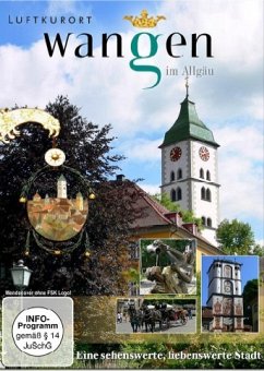 Wangen im Allgäu