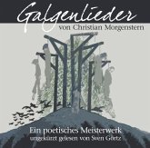 Galgenlieder, 1 Audio-CD