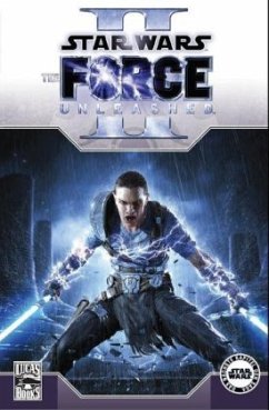 The Force Unleashed II / Star Wars - Comics Bd.58