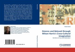 Omeros and Beloved through Wilson Harris¿s Cross-Cultural Imagination