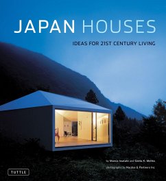 Japan Houses: Ideas for 21st Century Living - Iwatate, Marcia