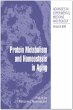 Protein Metabolism and Homeostasis in... - Bild 1