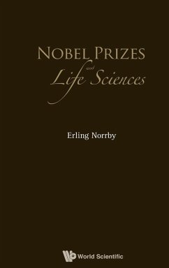Nobel Prizes and Life Sciences - Norrby, Erling
