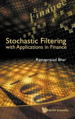 Stochastic Filtering with APPN...