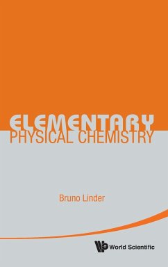 ELEMENTARY PHYSICAL CHEMISTRY - Bruno Linder