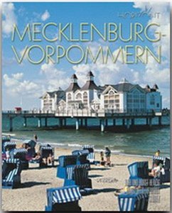 Mecklenburg-Vorpommern - Herzig, Tina;Herzig, Horst;Luthardt, Ernst-Otto