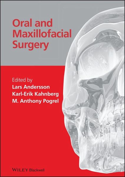 Oral and Maxillofacial Surgery Oral and Maxillofacial Surgery