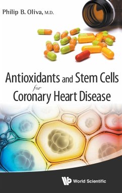 ANTIOXIDANTS & STEM CELLS FOR CORONARY.. - Philip B Oliva