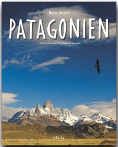 Reise durch Patagonien - Nink, Stefan