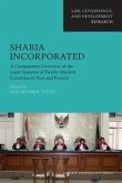 Sharia Incorporated