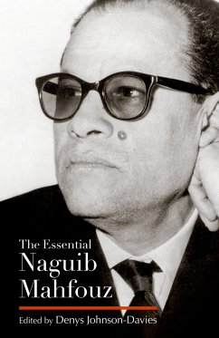 The Essential Naguib Mahfouz - Mahfouz, Naguib