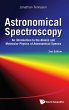 ASTRONOMICAL SPECTROSCOPY (2ND ED) - Bild 1