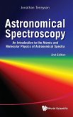 ASTRONOMICAL SPECTROSCOPY (2ND ED)