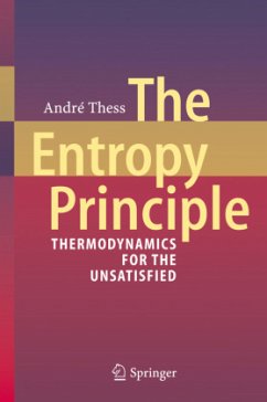 The Entropy Principle - Thess, André