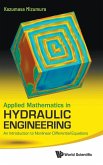 APPLIED MATH IN HYDRAULIC ENGINEERING
