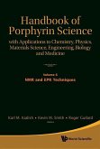 Handbook of Porphyrin Science: With Applications to Chemistry, Physics, Materials Science, Engineering, Biology and Medicine (Volumes 6-10)