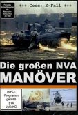 Die großen NVA Manöver, 1 DVD. Tl.1