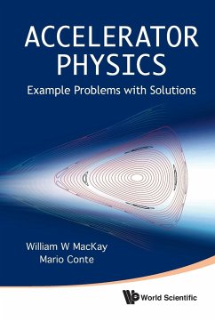 Accelerator Physics - MacKay, William W.; Conte, Mario