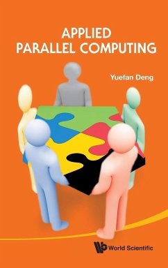 Applied Parallel Computing - Deng, Yuefan