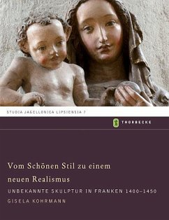 Cover Vom Schönen Stil zu einem neuen Realismus