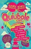 Quiúbole Con... Para Mujeres: Interactivo