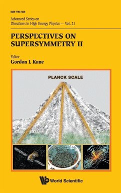 PERSPECTIVES ON SUPERSYMMETRY II (V21) - Gordon L Kane