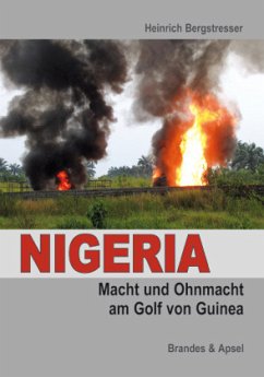 Nigeria - Bergstresser, Heinrich