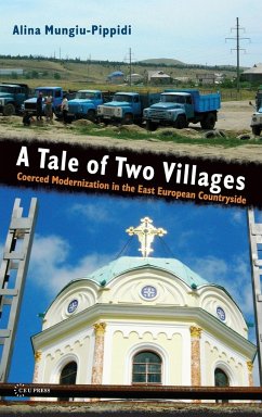 A Tale of Two Villages - Mungiu-Pippidi, Alina