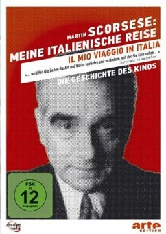 Scorsese: Meine italienische Reise