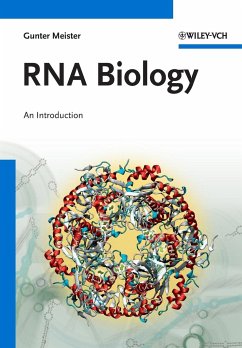 RNA Biology - Meister, Gunter