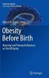 Obesity Before Birth - Bild 1