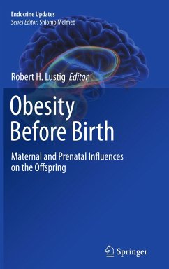 Obesity Before Birth