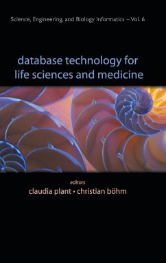 DATABASE TECH FOR LIFE SCI & MED .. (V6) - Claudia Plant & Christian Bohm