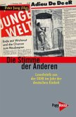 Die Stimme der Anderen Die Stimme der Anderen