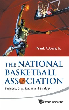 NATIONAL BASKETBALL ASSOCIATION, THE - Jozsa, Jr Frank P