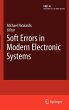 Soft Errors in Modern Electronic Systems - Bild 1
