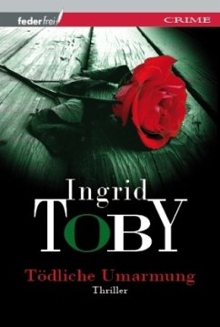 Cover Tödliche Umarmung