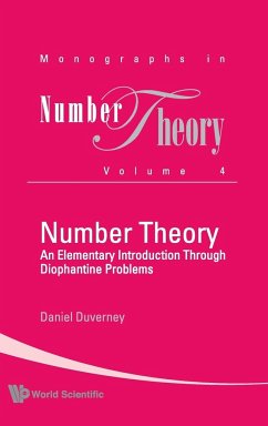 Number Theory