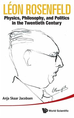 Cover LEON ROSENFELD