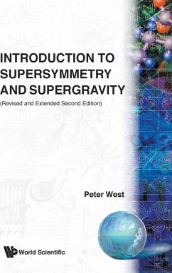 Intro to Supersymmetry & Super..(2nd Ed)