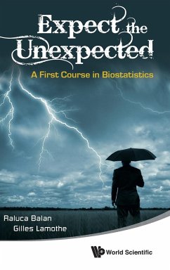 EXPECT THE UNEXPECTED - Raluca Balan & Gilles Lamothe