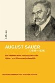 August Sauer (1855-1926)