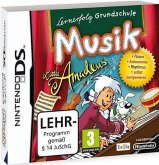 Lernerfolg Grundschule: Musik - Little Amadeus