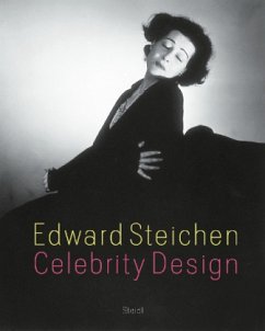 Cover Edward Steichen - Celebrity Design