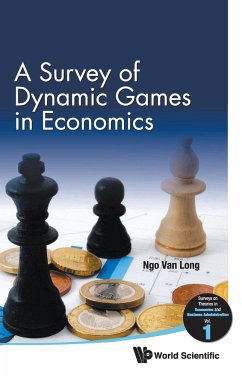 Survey of Dynamic Games in Econ.., a (V1) - Ngo van Long