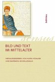 Bild und Text im Mittelalter