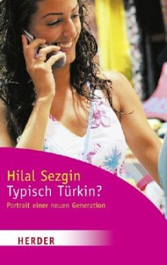 Cover Typisch Türkin?