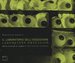 Laboratory Obsession - Camellini, Massimiliano