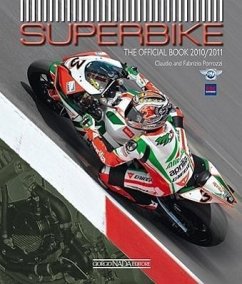 Superbike: The Official Book - Porrozzi, Claudio; Porrozzi, Fabrizio