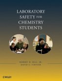 Laboratory Safety for Chemistry Students